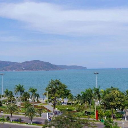 Mira Eco Hotel Quy Nhơn Exterior foto