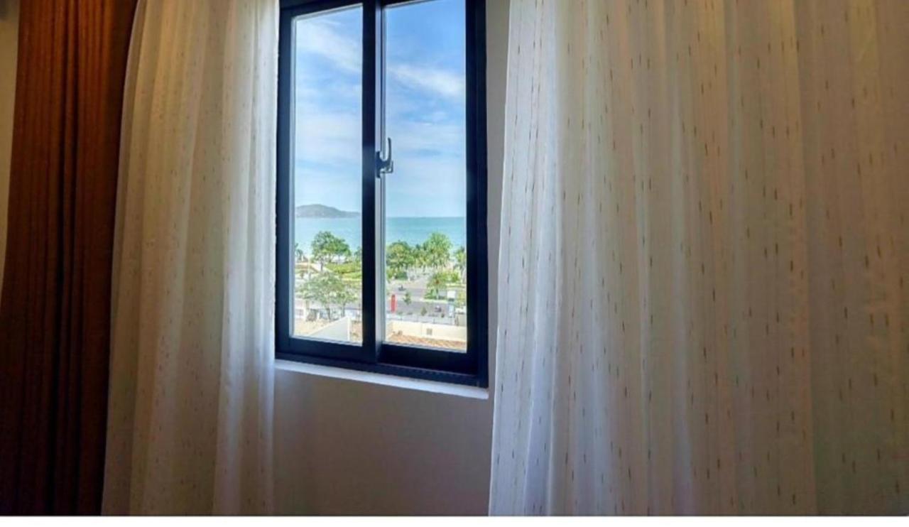 Mira Eco Hotel Quy Nhơn Exterior foto