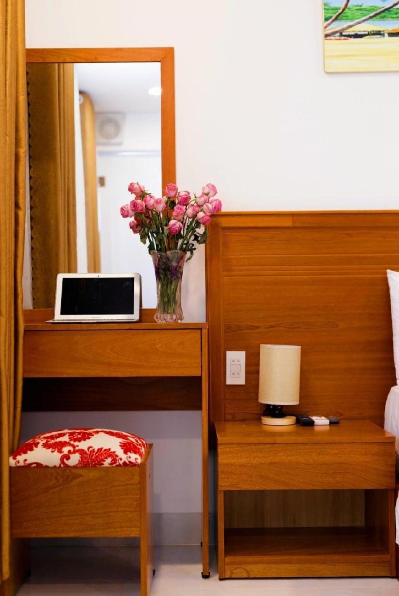 Mira Eco Hotel Quy Nhơn Exterior foto
