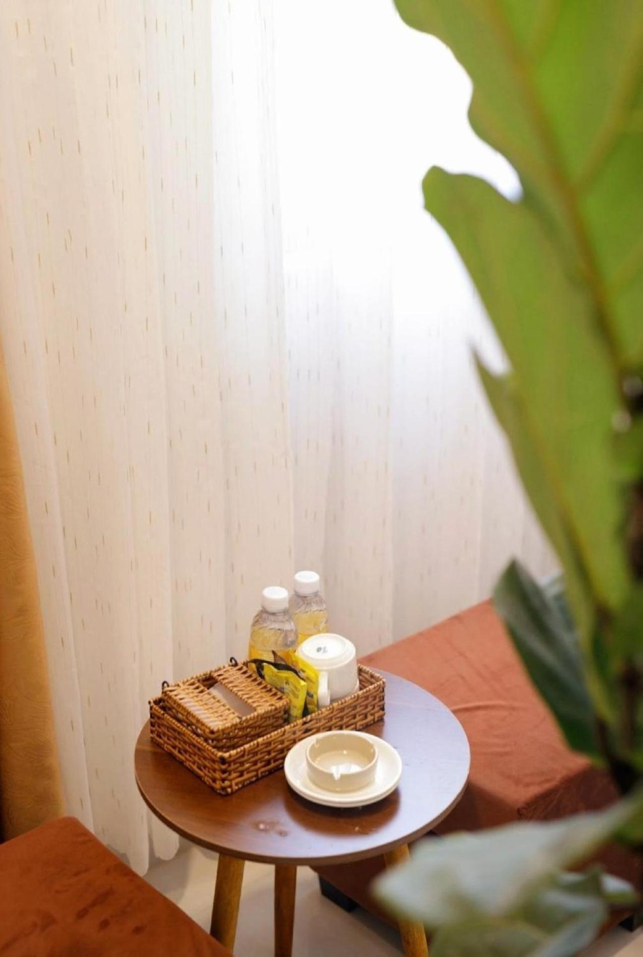 Mira Eco Hotel Quy Nhơn Exterior foto